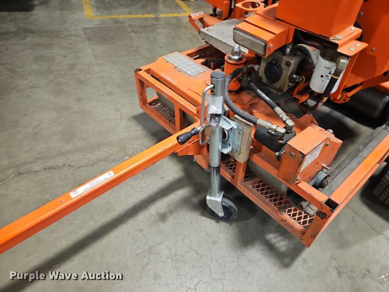 image for item EI8764 Salsco greens roller