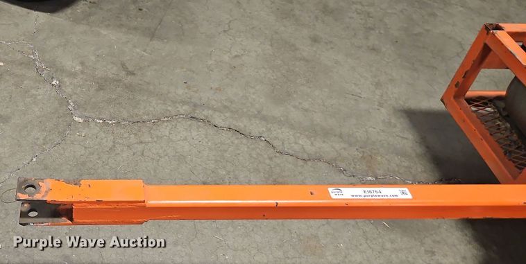 image for item EI8764 Salsco greens roller