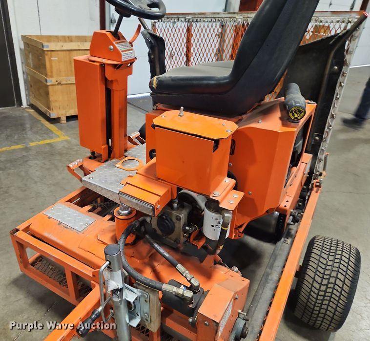 image for item EI8764 Salsco greens roller