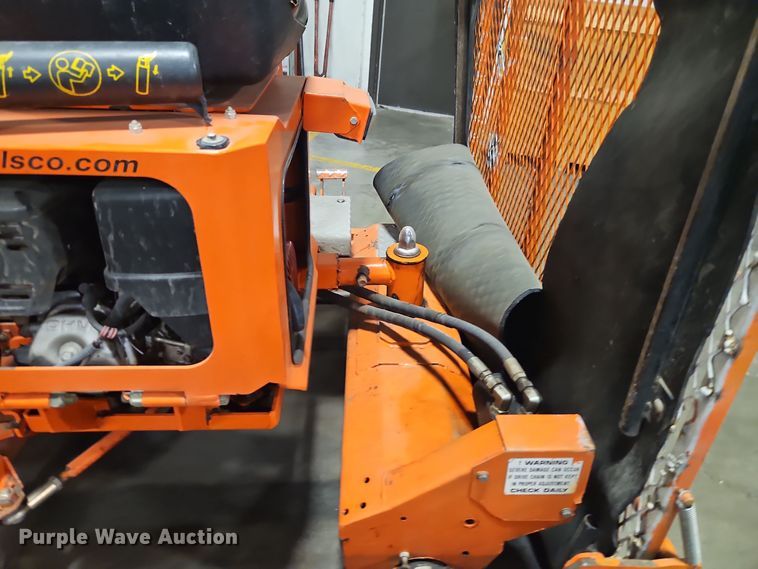 image for item EI8764 Salsco greens roller