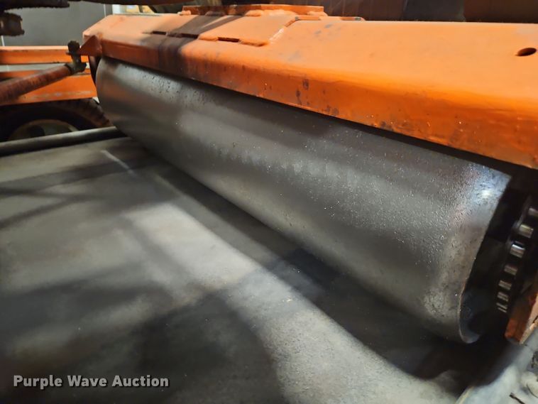 image for item EI8764 Salsco greens roller