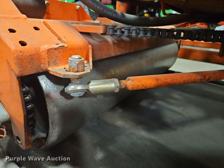 image for item EI8764 Salsco greens roller