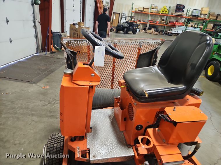 image for item EI8764 Salsco greens roller