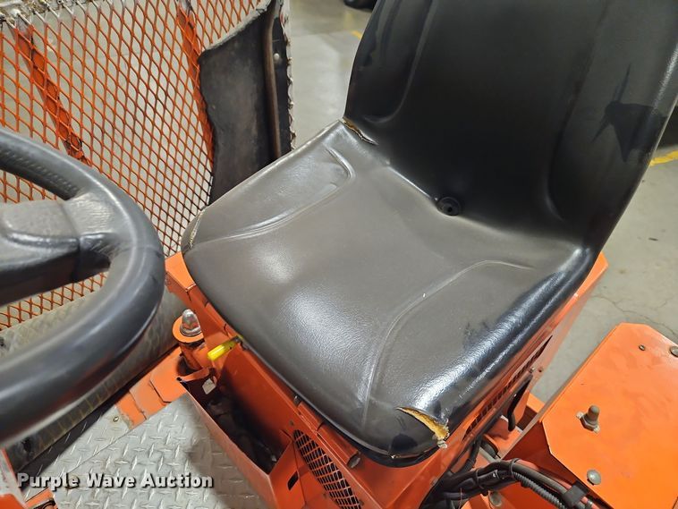 image for item EI8764 Salsco greens roller