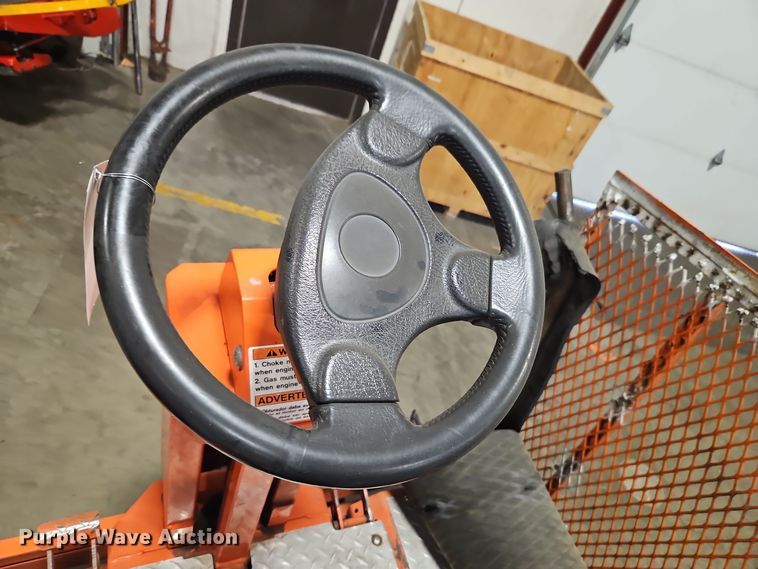 image for item EI8764 Salsco greens roller