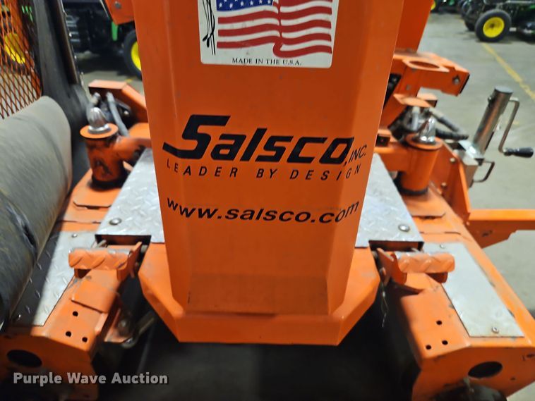 image for item EI8764 Salsco greens roller