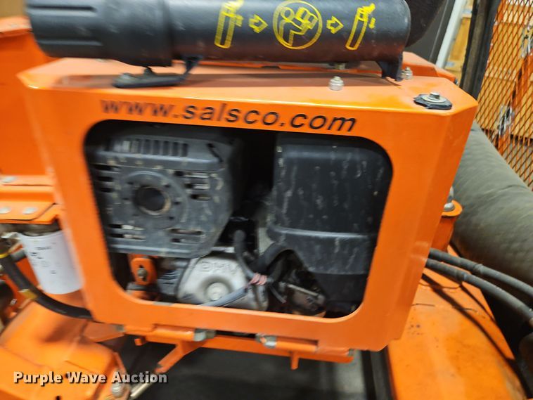 image for item EI8764 Salsco greens roller