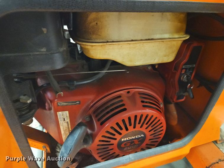 image for item EI8764 Salsco greens roller