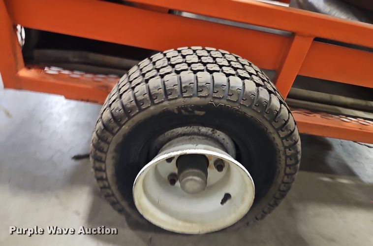 image for item EI8764 Salsco greens roller