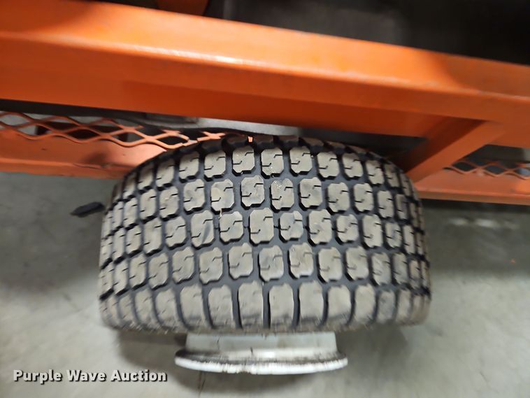 image for item EI8764 Salsco greens roller