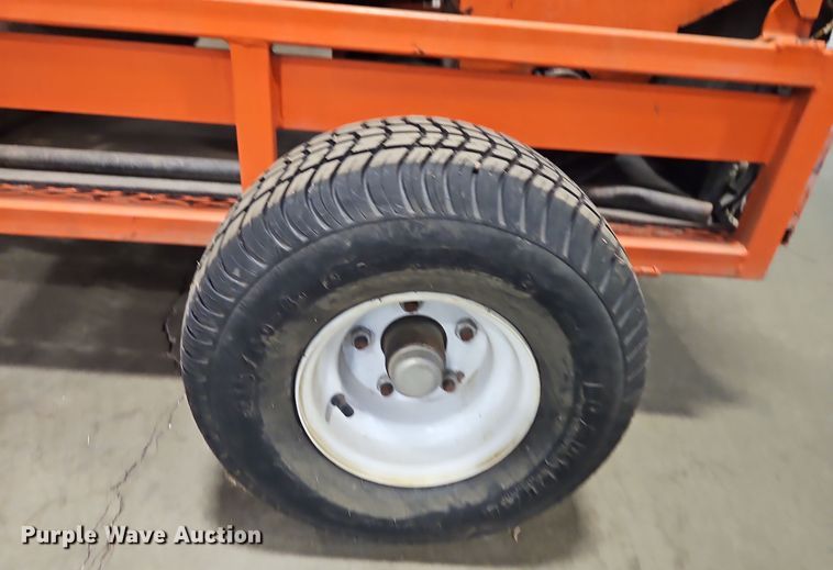 image for item EI8764 Salsco greens roller