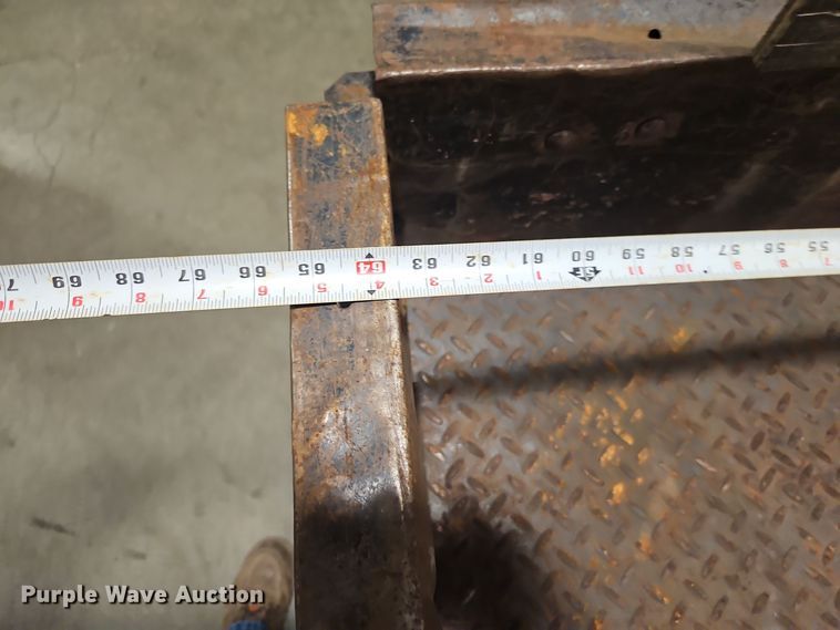 image for item EI8767 Toro Workman 7361 utility vehicle