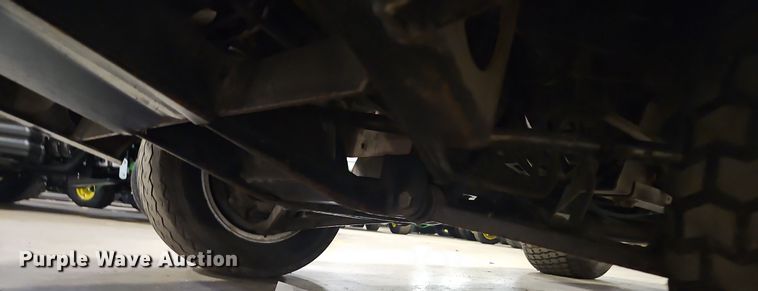 image for item EI8767 Toro Workman 7361 utility vehicle