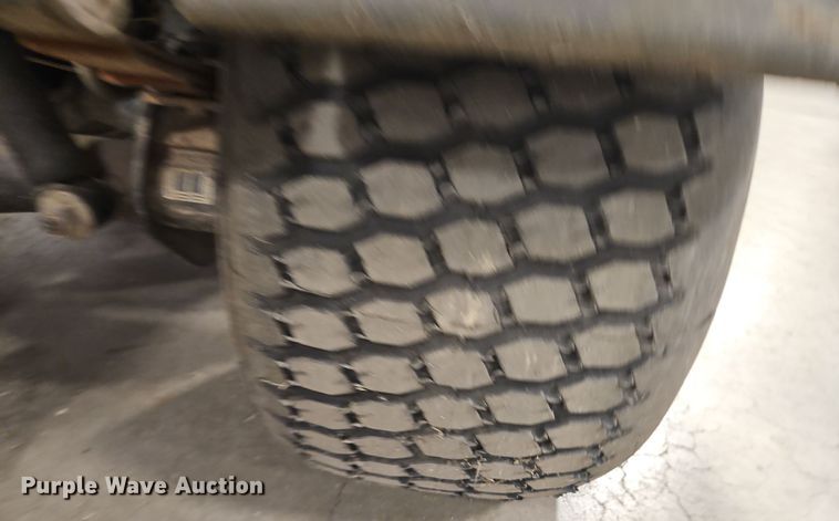 image for item EI8767 Toro Workman 7361 utility vehicle