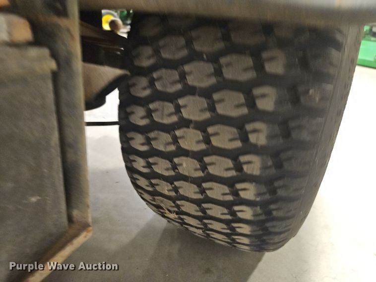 image for item EI8767 Toro Workman 7361 utility vehicle