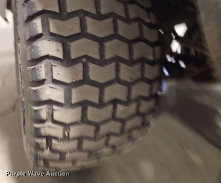 image for item EI8767 Toro Workman 7361 utility vehicle