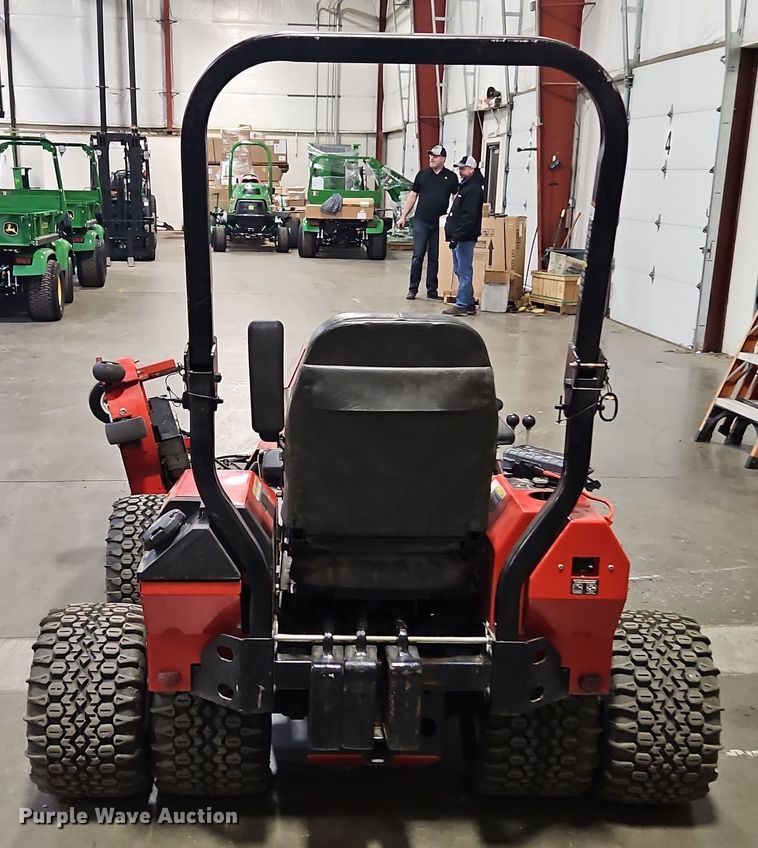 image for item EI8770 Steiner 450 lawn mower