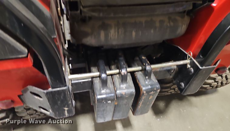 image for item EI8770 Steiner 450 lawn mower