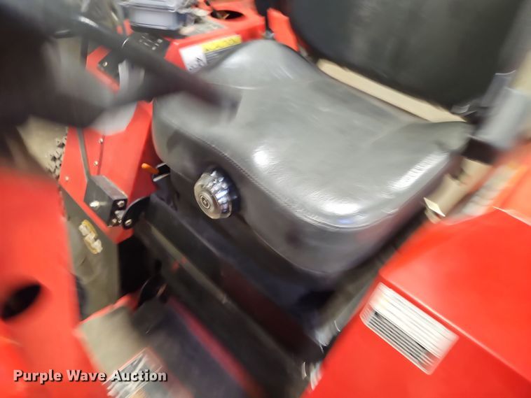 image for item EI8770 Steiner 450 lawn mower