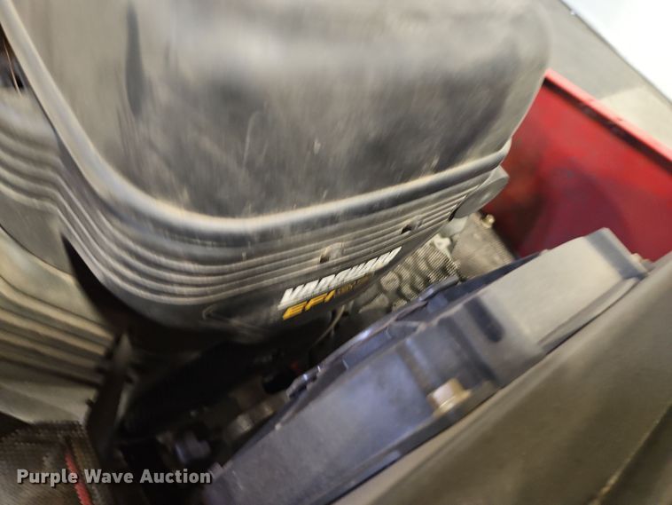 image for item EI8770 Steiner 450 lawn mower