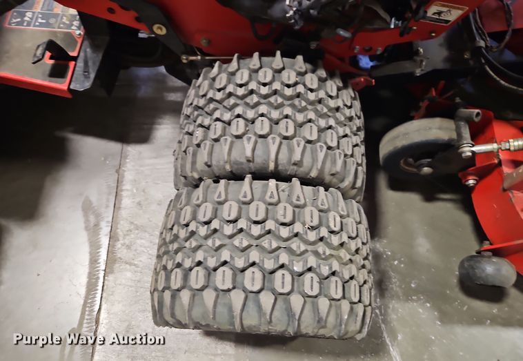 image for item EI8770 Steiner 450 lawn mower