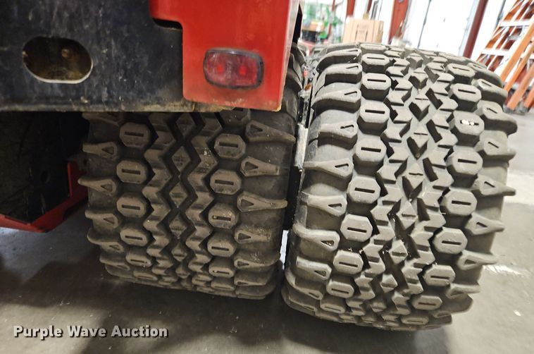 image for item EI8770 Steiner 450 lawn mower