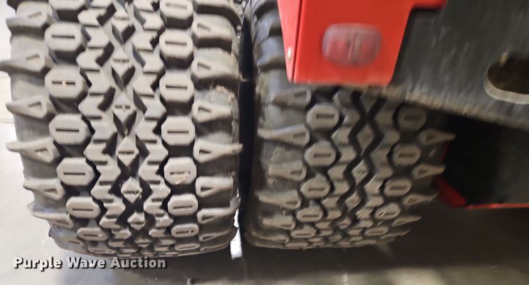 image for item EI8770 Steiner 450 lawn mower