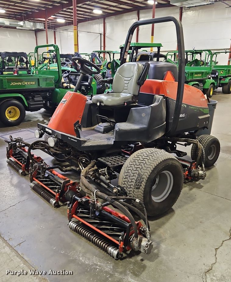 image for item EI8773 Jacobsen LF38000 reel mower