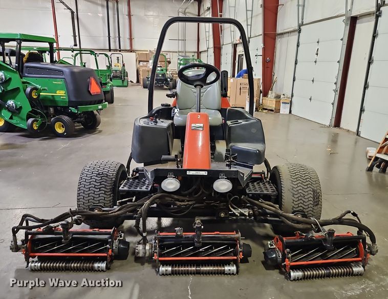 image for item EI8773 Jacobsen LF38000 reel mower