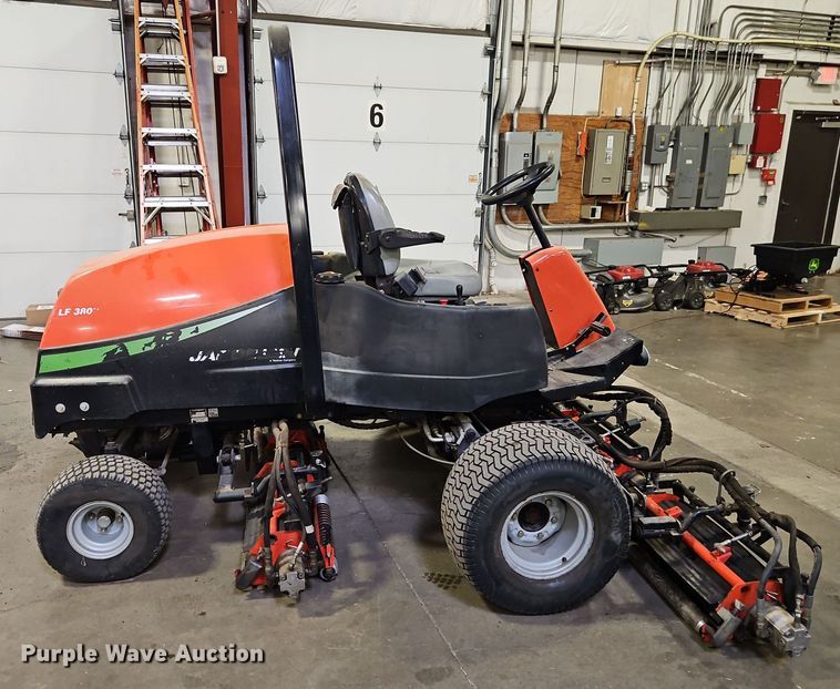 image for item EI8773 Jacobsen LF38000 reel mower
