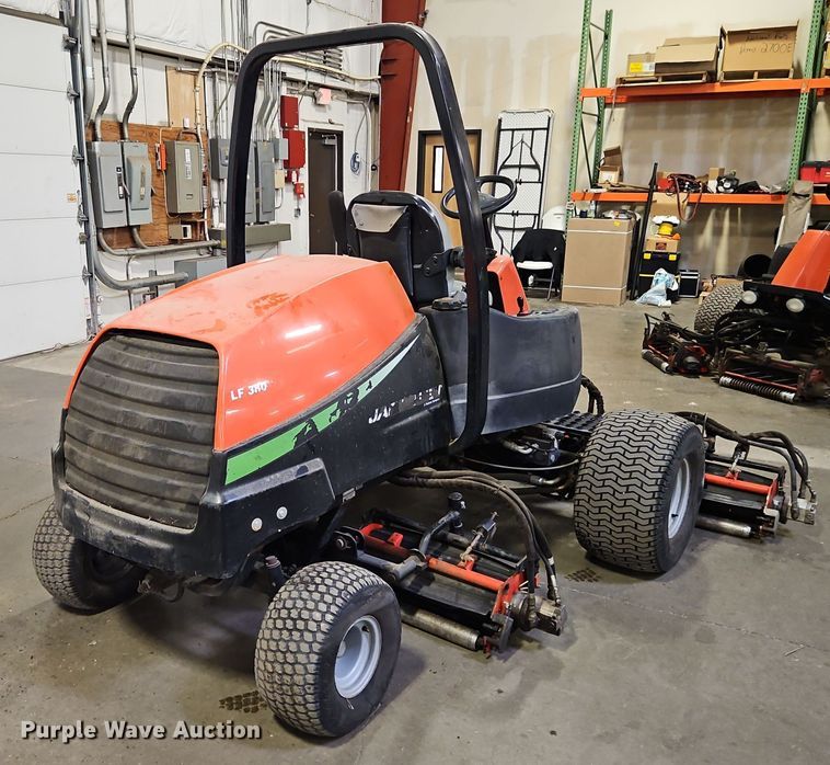 image for item EI8773 Jacobsen LF38000 reel mower