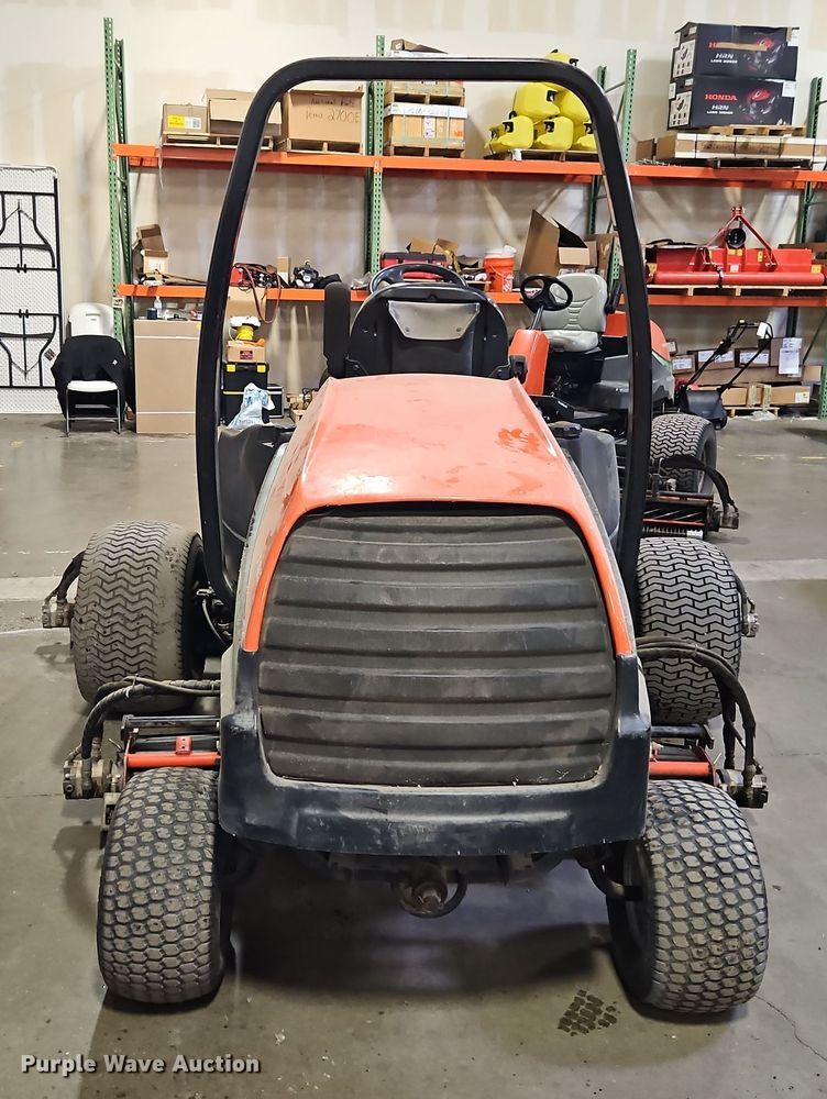 image for item EI8773 Jacobsen LF38000 reel mower