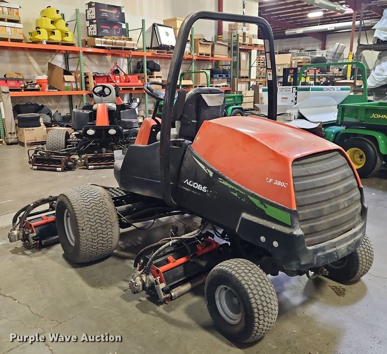 image for item EI8773 Jacobsen LF38000 reel mower