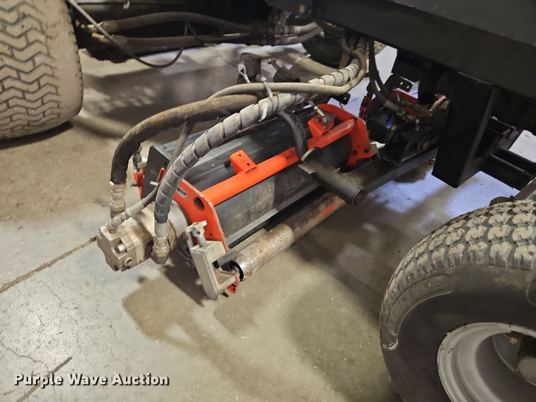 image for item EI8773 Jacobsen LF38000 reel mower