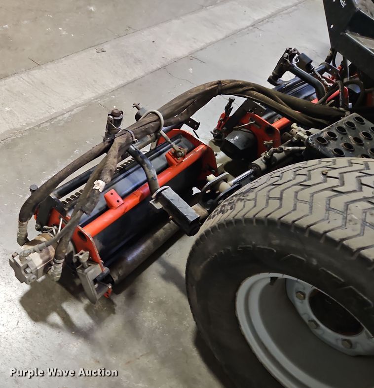 image for item EI8773 Jacobsen LF38000 reel mower