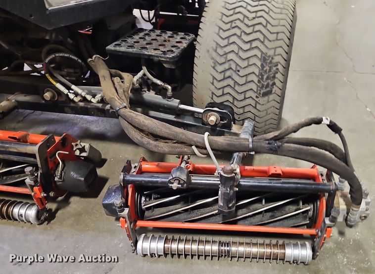 image for item EI8773 Jacobsen LF38000 reel mower