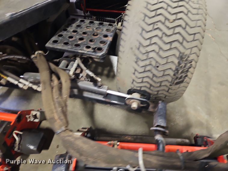 image for item EI8773 Jacobsen LF38000 reel mower