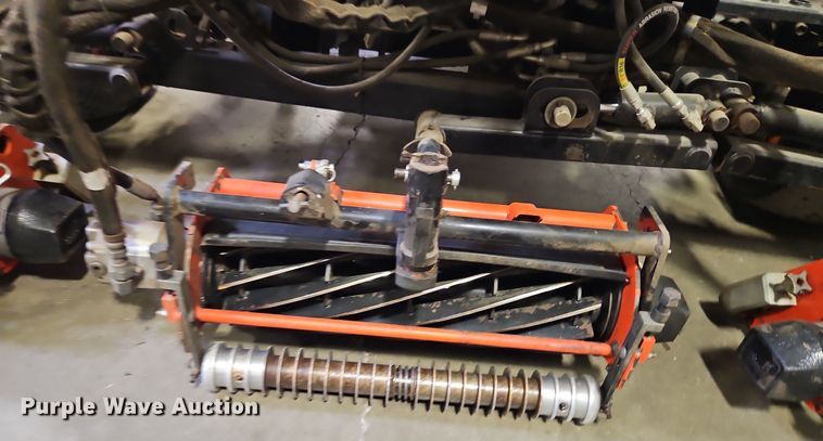 image for item EI8773 Jacobsen LF38000 reel mower