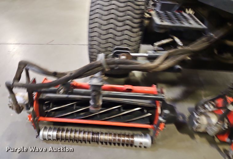 image for item EI8773 Jacobsen LF38000 reel mower