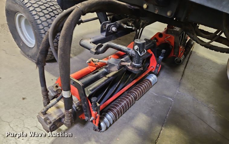 image for item EI8773 Jacobsen LF38000 reel mower