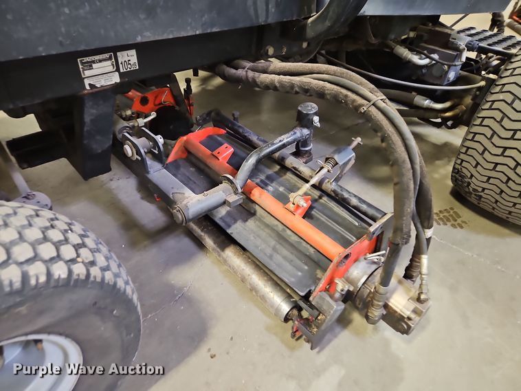 image for item EI8773 Jacobsen LF38000 reel mower