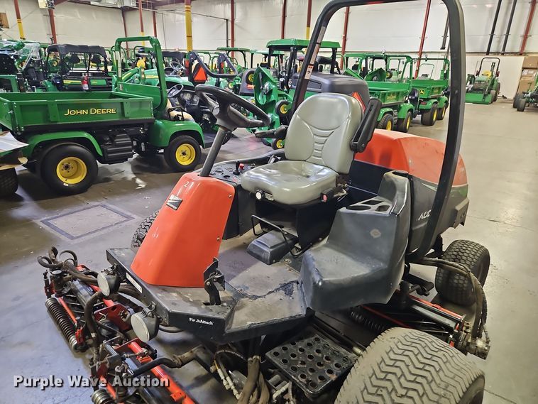 image for item EI8773 Jacobsen LF38000 reel mower