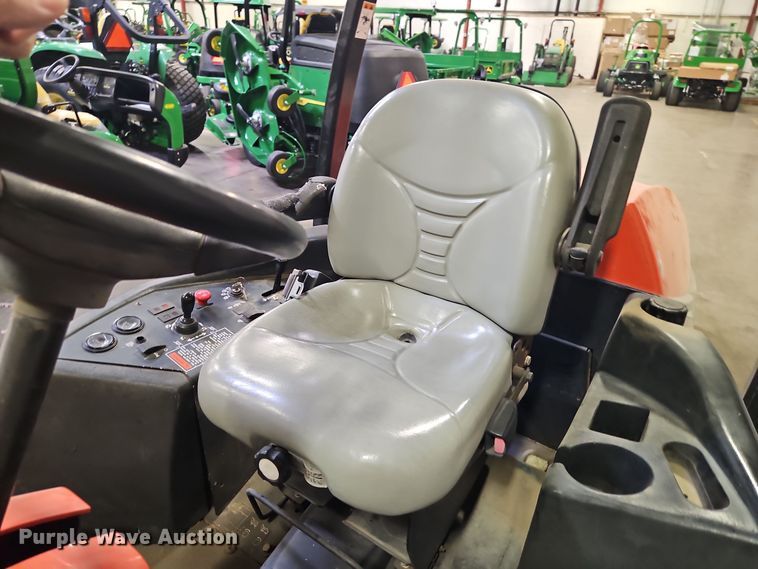 image for item EI8773 Jacobsen LF38000 reel mower