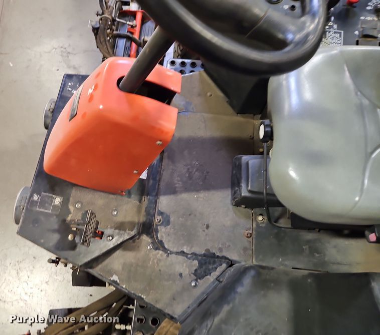 image for item EI8773 Jacobsen LF38000 reel mower