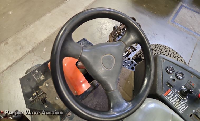 image for item EI8773 Jacobsen LF38000 reel mower