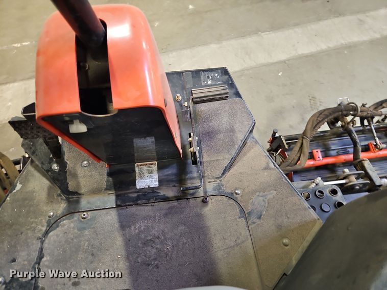 image for item EI8773 Jacobsen LF38000 reel mower