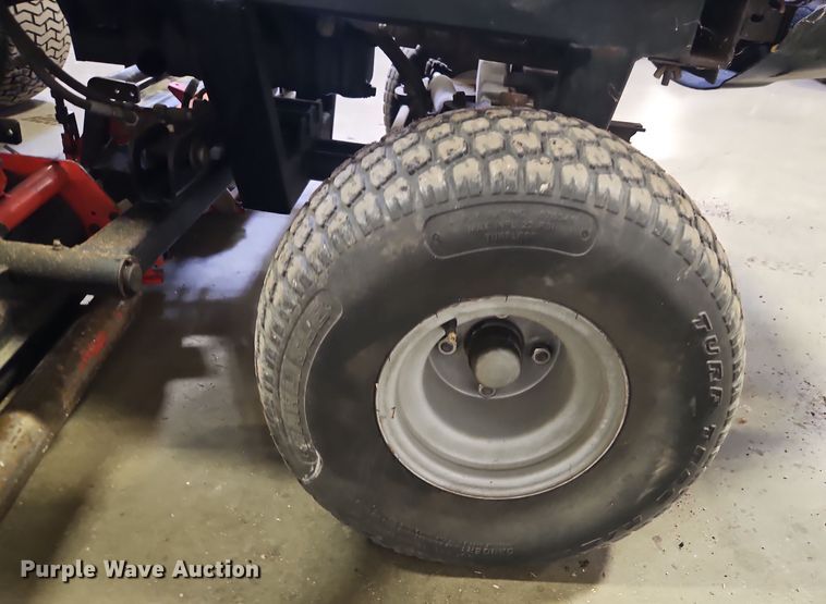 image for item EI8773 Jacobsen LF38000 reel mower