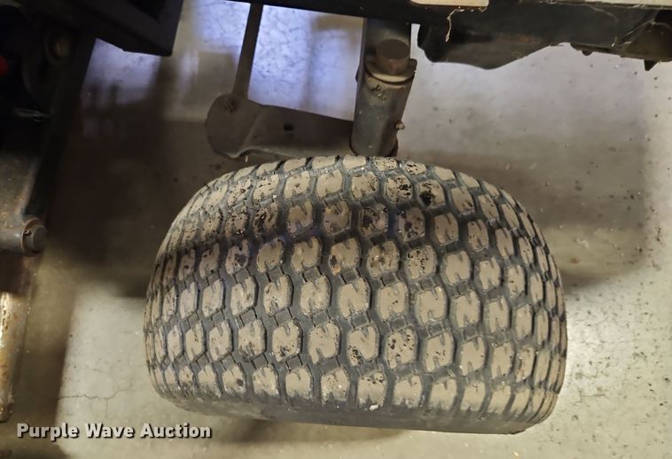 image for item EI8773 Jacobsen LF38000 reel mower