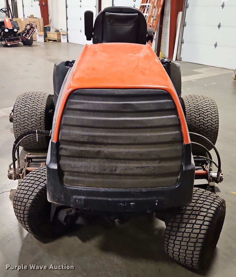 image for item EI8774 Jocobson LF3800 reel mower