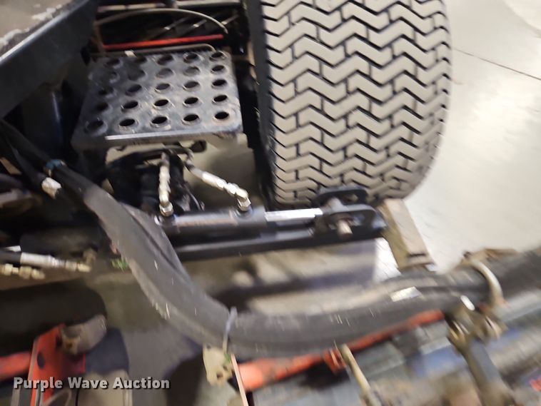 image for item EI8774 Jocobson LF3800 reel mower